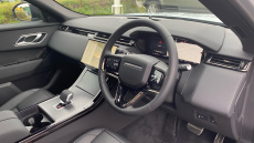 Land Rover Range Rover Velar 2.0 D200 MHEV Dynamic SE 5dr Auto Diesel Estate